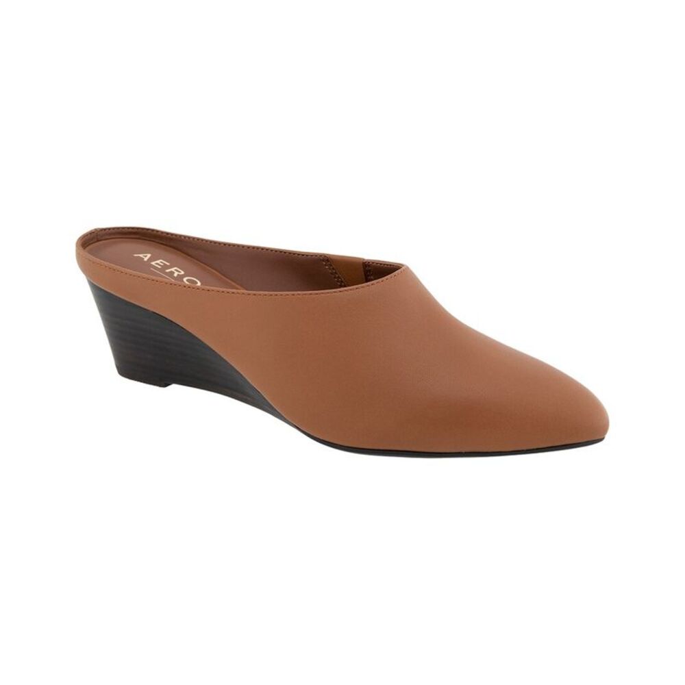 Aerosoles Camia Leather Pump